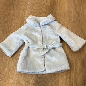 American Girl 18-inch Doll Bathrobe